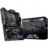 MSI MPG Z490 GAMING PLUS, ATX, Socket 1200, Dual Channel DDR4 5000(OC)MHz, 2x PCIe 3.0 x16 slots, 2x M.2 slots, 1x HDMI, 1x DP, 