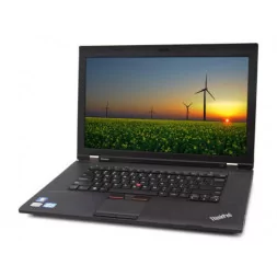 Марка:Lenovo|Модел:ThinkPad L530|Статус:Grade A|Процесор:Intel Core i3|Процесор честота:3120M 2500Mhz 3MB|Памет обем:4096MB|Паме