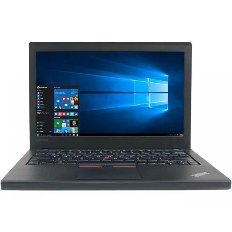 Марка:Lenovo|Модел:ThinkPad X260|Статус:Grade A|Процесор:Intel Core i3|Процесор честота:6100U 2300MHz 3MB|Памет обем:8192MB|Паме