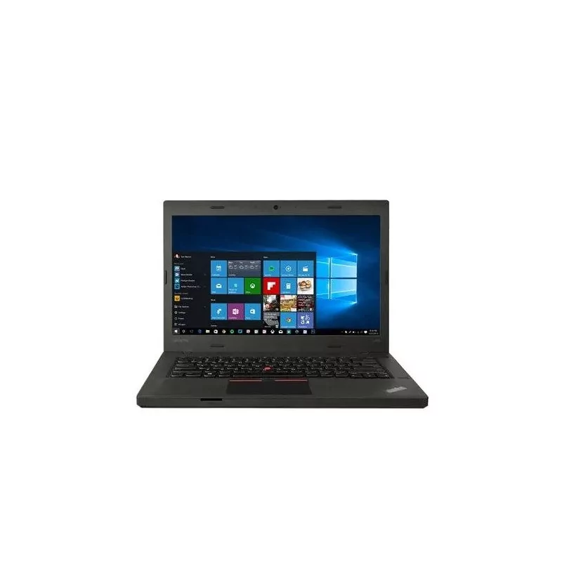 Марка:Lenovo|Модел:ThinkPad L470|Статус:Grade A|Процесор:Intel Core i5|Процесор честота:6200U 2300MHz 3MB|Памет обем:8192MB|Паме