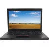 Марка:Lenovo|Модел:ThinkPad L460|Статус:Grade A|Процесор:Intel Celeron Dual-Core|Процесор честота:3855U 1600MHz 2MB|Памет обем:8