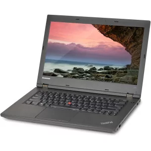 Марка:Lenovo|Модел:ThinkPad L440|Статус:Grade A|Процесор:Intel Core i5|Процесор честота:4300M 2600Mhz 3MB|Памет обем:4096MB|Паме