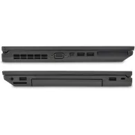 Марка:Lenovo|Модел:ThinkPad L440|Статус:Grade A|Процесор:Intel Core i5|Процесор честота:4300M 2600Mhz 3MB|Памет обем:4096MB|Паме