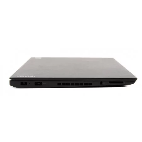 Марка:Lenovo|Модел:ThinkPad T470s|Статус:Grade A-|Процесор:Intel Core i5|Процесор честота:6300U 2400MHz 3MB|Памет обем:8192MB|Па