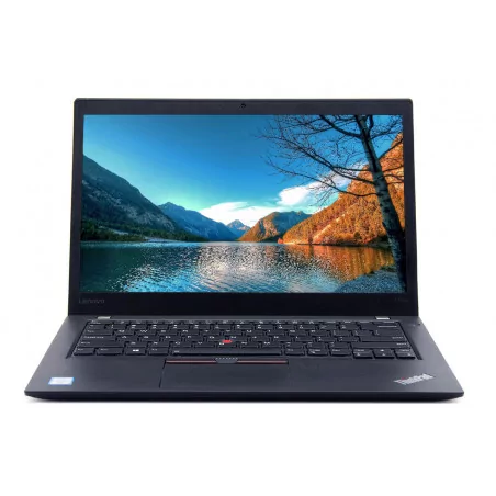 Марка:Lenovo|Модел:ThinkPad T470s|Статус:Grade A|Процесор:Intel Core i5|Процесор честота:6300U 2400MHz 3MB|Памет обем:8192MB|Пам