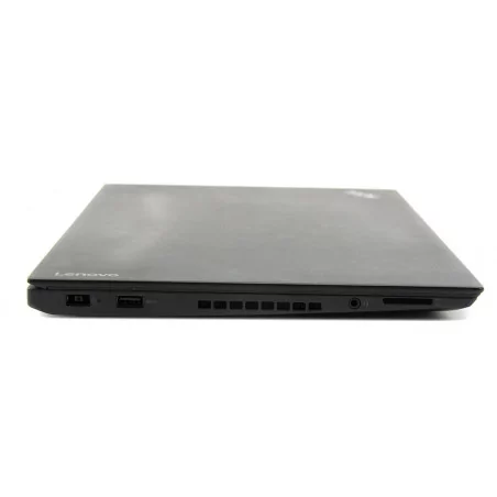 Марка:Lenovo|Модел:ThinkPad T460s|Статус:Grade A|Процесор:Intel Core i5|Процесор честота:6300U 2400MHz 3MB|Памет обем:8192MB|Пам