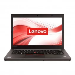 Марка:Lenovo|Модел:ThinkPad T460|Статус:Grade A-|Процесор:Intel Core i5|Процесор честота:6300U 2400MHz 3MB|Памет обем:8192MB|Пам