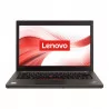 Марка:Lenovo|Модел:ThinkPad T460|Статус:Grade A-|Процесор:Intel Core i5|Процесор честота:6300U 2400MHz 3MB|Памет обем:8192MB|Пам