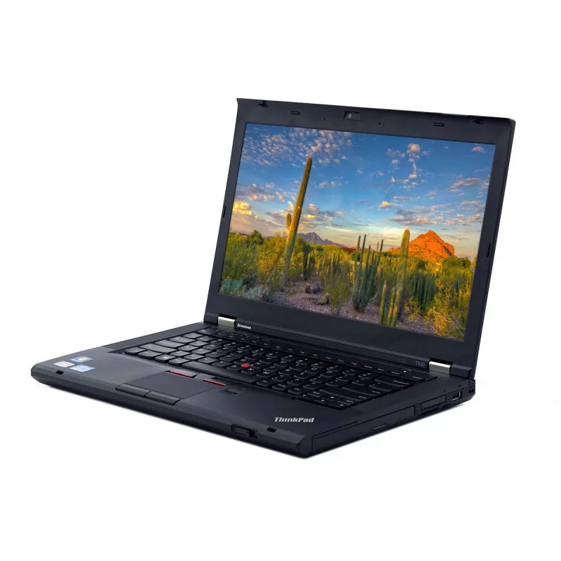 Марка:Lenovo|Модел:ThinkPad T430|Статус:Grade A-|Процесор:Intel Core i5|Процесор честота:3210M 2500Mhz 3MB|Памет обем:4096MB|Пам