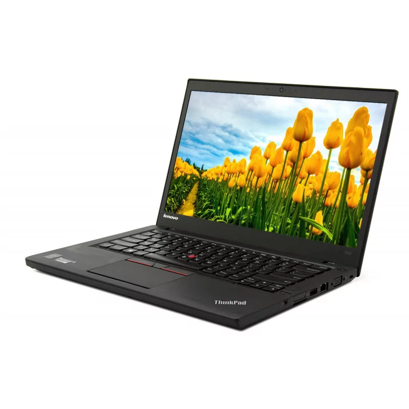 Марка:Lenovo|Модел:ThinkPad T450|Статус:Grade A-|Процесор:Intel Core i5|Процесор честота:4300U 1900Mhz 3MB|Памет обем:4096MB|Пам