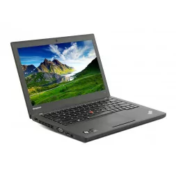 Марка:Lenovo|Модел:ThinkPad X240|Статус:Grade A-|Процесор:Intel Core i5|Процесор честота:4300U 1900Mhz 3MB|Памет обем:4096MB|Пам