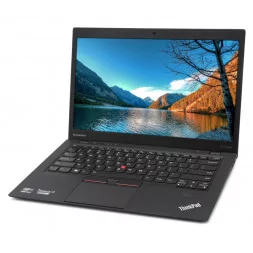 Lenovo ThinkPad X1 Carbon 3rd Gen. Статус Клас B Процесор Intel Core i5 5300U 2300MHz 3MB Памет 8GB