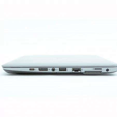 Марка:HP|Модел:EliteBook 820 G4|Статус:Grade A|Процесор:Intel Core i7|Процесор честота:7500U 2700MHz 4MB|Памет обем:8192MB|Памет