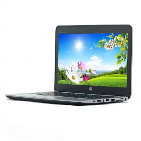 Марка:HP|Модел:EliteBook 820 G4|Статус:Grade A|Процесор:Intel Core i7|Процесор честота:7500U 2700MHz 4MB|Памет обем:8192MB|Памет