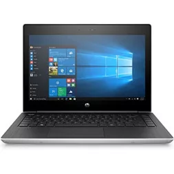 HP ProBook 430 G5 Grade A- Intel Core i3 7100U 2400MHz 3MB Ram 8192MB