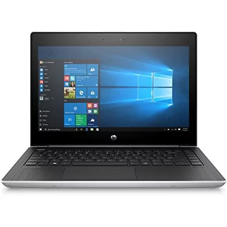 Марка:HP|Модел:ProBook 430 G5|Статус:Grade A-|Процесор:Intel Core i3|Процесор честота:7100U 2400MHz 3MB|Памет обем:8192MB|Памет 