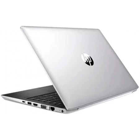 HP ProBook 430 G5 Статус Клас A- Процесор Intel Core i3 7100U 2400MHz 3MB Памет 8192MB - 4