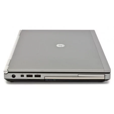 Лаптоп HP EliteBook 8470p Статус Клас A Процесор Intel Core i5 3360M 2800Mhz 3MB Памет 4096MB - 5