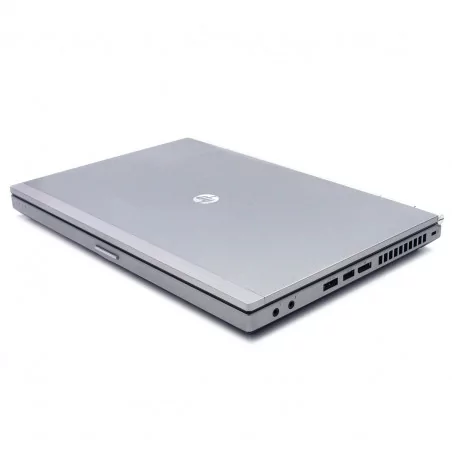 HP EliteBook 8460p Статус Клас A|Процесор Intel Core i5 2520M 2500Mhz 3MB Памет 4096MB - 1