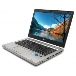 HP EliteBook 8460p Статус Клас A Процесор Intel Core i5 2520M 2500Mhz 3MB Памет 4096MB