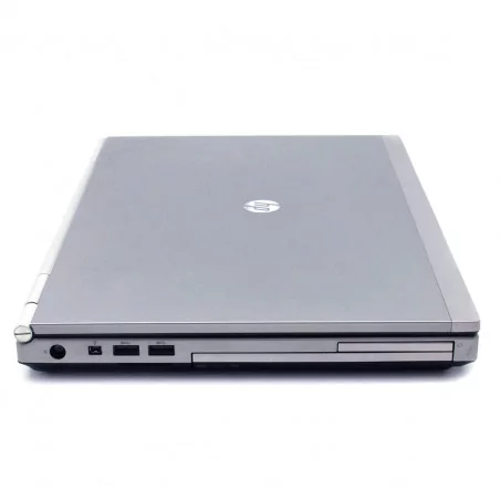 HP EliteBook 8460p Grade A- Intel Core i5 2540M 2600Mhz 3MB Ram 4096MB - 3