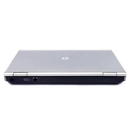 HP EliteBook 8460p Grade A- Intel Core i5 2540M 2600Mhz 3MB Ram 4096MB - 5