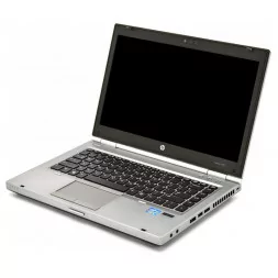 HP EliteBook 8470p Статус Клас А- Процесор Intel Core i5 3380M 2900Mhz 3MB Памет 4096MB