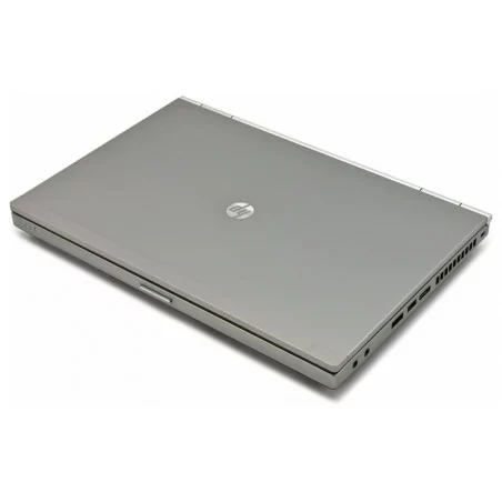 HP EliteBook 8470p Grade A- ,Intel Core i5 3380M 2900Mhz 3MB Ram 4096MB - 2