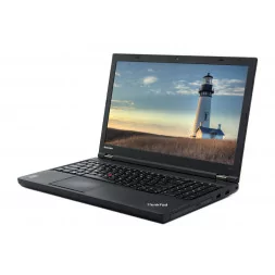 Lenovo ThinkPad W540 Статус Клас А Процесор Intel Core i7 4900MQ 2800MHz 8MB Памет 16GB