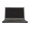 Lenovo ThinkPad W541Grade A- Процесор Intel Core i7 4810MQ 2800Mhz 6MB Памет 16GB - 1