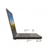 Lenovo ThinkPad W541 Grade A- Intel Core i7 4810MQ 2800Mhz 6MB Ram16GB - 5