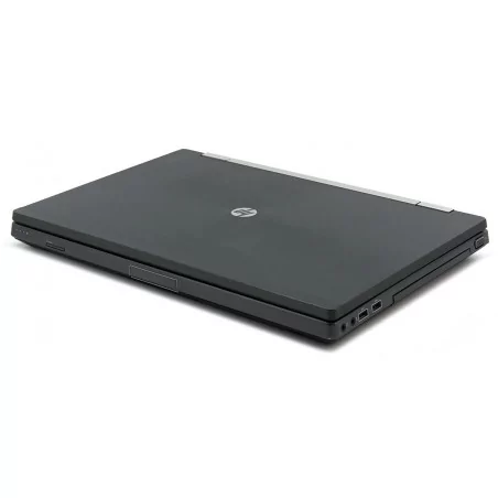 HP EliteBook 8570w Статус Клас A- Процесор:Intel Core i7 3820QM 2700MHz 8MB Рам памет 8192MБ - 3