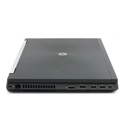 Марка:HP|Модел:EliteBook 8570w|Статус:Grade A-|Процесор:Intel Core i7|Процесор честота:3630QM 2400MHz 6MB|Памет обем:8192MB|Паме