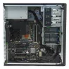 HP Workstation Z420 Grade A- Proccesor Intel Xeon Quad-Core E5 1620 v2 3700Mhz 10MB Ram 16GB - 2