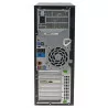 HP Workstation Z420 Клас A- Процесор Intel Xeon Quad-Core E5 1620 v2 3700Mhz 10MB Памет 16GB - 3