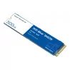 WD Blue SSD SN570 NVMe 500GB M.2 2280 PCIe Gen3 8Gb/s internal single-packed - 3