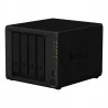 4-bay (up to 9-bay) Synology NAS server for Small and Medium Business DS920+ - 1