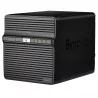 4-bay Synology NAS Server Home and Small office DS420J - 1