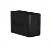 2-bay Synology NAS server DS218 - 4