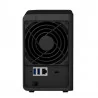 2-bay Synology NAS server DS218 - 5