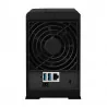 2-bay Synology NAS server DS218Play - 4