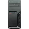 Lenovo ThinkCentre A62 Mini Tower Статус Клас А- Процесор AMD Athlon 64 X2 5400B 2800Mhz 1MB Памет 4096MB - 1