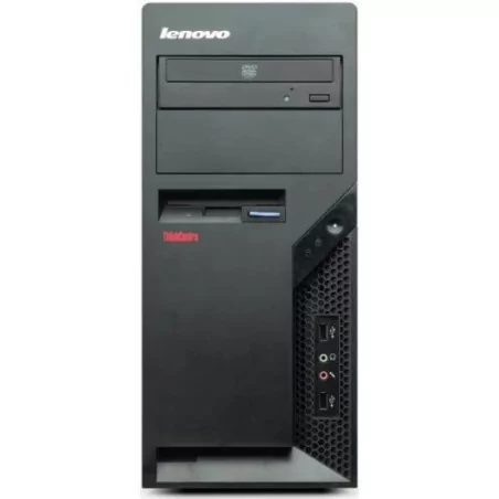 Lenovo ThinkCentre A62 Статус Клас А Процесор AMD Athlon 64 X2 Процесор 5400B 2800Mhz 1MБ Памет 4096MB - 1