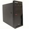 Марка:Lenovo|Модел:ThinkCentre A62|Статус:Grade A|Процесор:AMD Athlon 64 X2|Процесор честота:5400B 2800Mhz 1MB|Памет обем:4096MB
