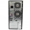 Марка:Lenovo|Модел:ThinkCentre A62|Статус:Grade A|Процесор:AMD Athlon 64 X2|Процесор честота:5400B 2800Mhz 1MB|Памет обем:4096MB