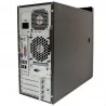 Lenovo ThinkCentre A62|Статус:Grade A-|Процесор AMD Athlon 64 X2|Процесор 5400B 2800Mhz 1MB|Памет 4096M - 3