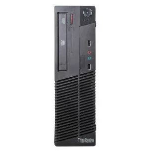 Lenovo ThinkCentre M79|Grade A AMD A4 6300B 3700Mhz 1MB|Ram 4096MB