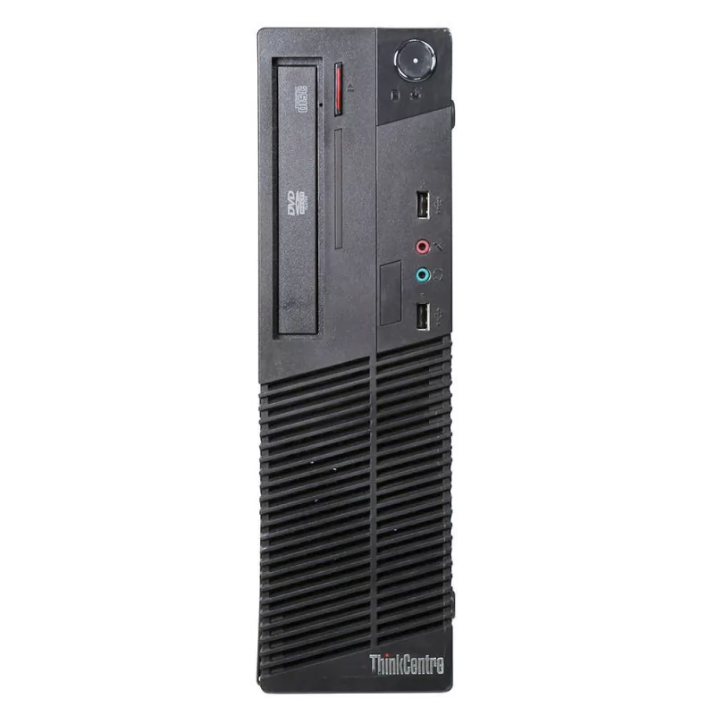 Lenovo ThinkCentre M79|Grade A AMD A4 6300B 3700Mhz 1MB|Ram 4096MB - 2