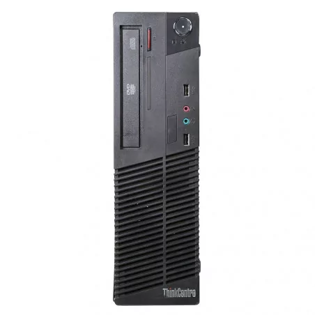 Lenovo ThinkCentre M79|Grade A AMD A4 6300B 3700Mhz 1MB|Ram 4096MB - 2