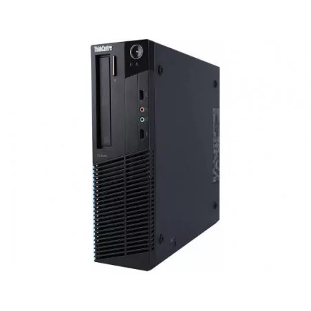 Lenovo ThinkCentre M78 Grade A AMD A8 5500B 3200Mhz 4MB Ram 4096MB - 1